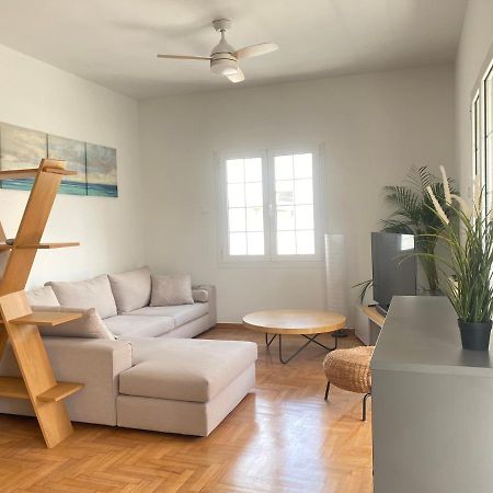 Faliro Comfort Apartment 10 Mins Walking To The Beach アテネ エクステリア 写真
